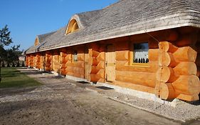 Pod Koziorożcami